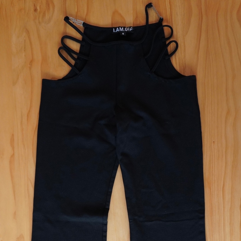 Size S I.AM.GIA Lucid Pants